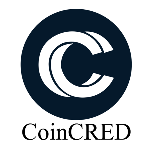 Coincred SEO case study featuring strategic SEO growth